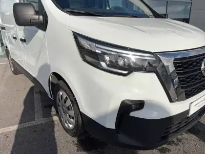 Photo 80 Nissan Primastar  FOURGON L1H1 2T8 2.0 DCI 130 S/S BVM