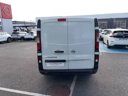 Photo 32 Nissan Primastar  FOURGON L1H1 2T8 2.0 DCI 130 S/S BVM