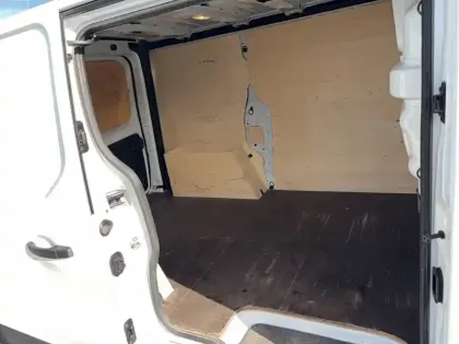 Photo 57 Nissan Primastar  FOURGON L1H1 2T8 2.0 DCI 130 S/S BVM