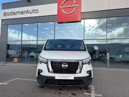 Photo 36 Nissan Primastar  FOURGON L1H1 2T8 2.0 DCI 130 S/S BVM