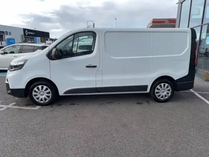 Photo 59 Nissan Primastar  FOURGON L1H1 2T8 2.0 DCI 130 S/S BVM