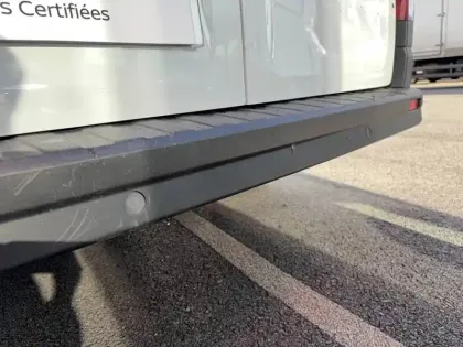 Photo 19 Nissan Primastar Gén. II Ph1 Acenta 4