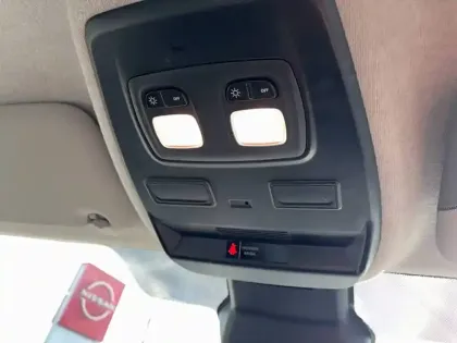 Photo 49 Nissan Primastar  FOURGON L1H1 2T8 2.0 DCI 130 S/S BVM