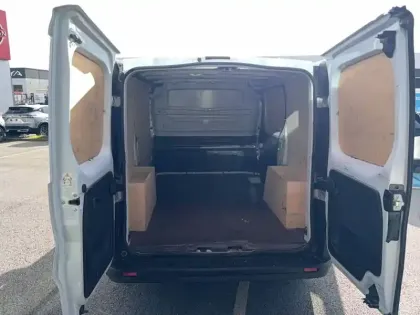 Photo 17 Nissan Primastar Gén. II Ph1 Acenta 4