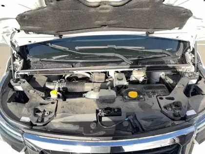 Photo 52 Nissan Primastar  FOURGON L1H1 2T8 2.0 DCI 130 S/S BVM