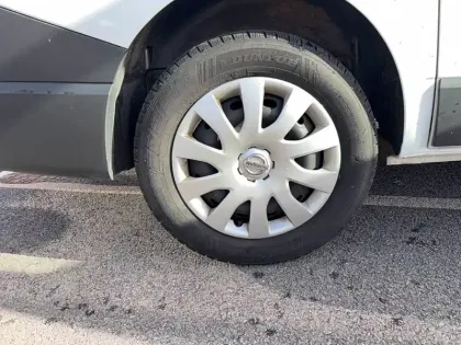 Photo 18 Nissan Primastar Gén. II Ph1 Acenta 4