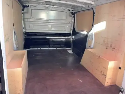 Photo 85 Nissan Primastar  FOURGON L1H1 2T8 2.0 DCI 130 S/S BVM