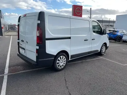 Photo 62 Nissan Primastar  FOURGON L1H1 2T8 2.0 DCI 130 S/S BVM