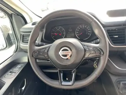 Photo 72 Nissan Primastar  FOURGON L1H1 2T8 2.0 DCI 130 S/S BVM