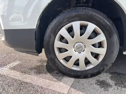 Photo 82 Nissan Primastar  FOURGON L1H1 2T8 2.0 DCI 130 S/S BVM