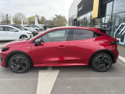 Photo 5 Renault Clio  TCe 115 ch EDC