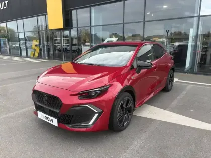 Photo 18 Renault Clio  TCe 115 ch EDC
