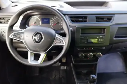 Photo 26 Renault EXPRESS (30) EXPRESS VAN BLUE DCI 75 - 22