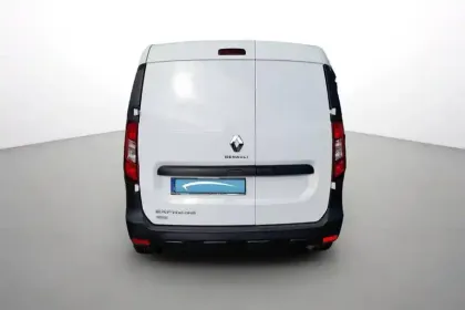 Photo 13 Renault EXPRESS (30) EXPRESS VAN BLUE DCI 75 - 22