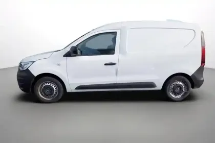 Photo 20 Renault EXPRESS (30) EXPRESS VAN BLUE DCI 75 - 22