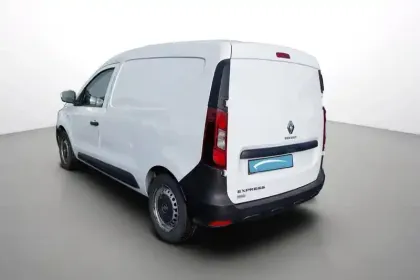 Photo 12 Renault EXPRESS (30) EXPRESS VAN BLUE DCI 75 - 22