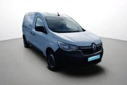 Photo 25 Renault EXPRESS (30) EXPRESS VAN BLUE DCI 75 - 22