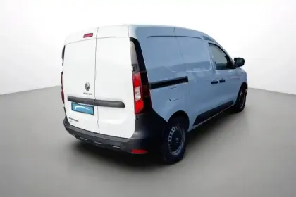 Photo 14 Renault EXPRESS (30) EXPRESS VAN BLUE DCI 75 - 22