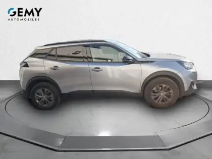 Photo 43 Peugeot 2008  PureTech 130 S&S EAT8