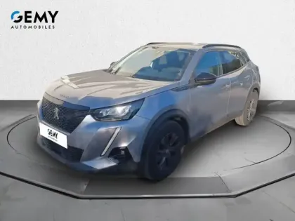 Photo Peugeot 2008 Style