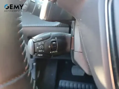 Photo 13 Peugeot 2008  PureTech 130 S&S EAT8