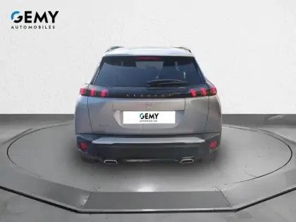 Photo 44 Peugeot 2008  PureTech 130 S&S EAT8