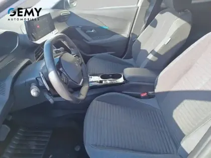 Photo 28 Peugeot 2008 Gén. II Ph1 NG Style 5