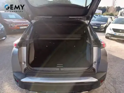 Photo 5 Peugeot 2008  PureTech 130 S&S EAT8