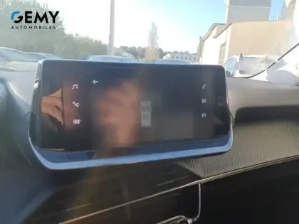 Photo 38 Peugeot 2008 Gén. II Ph1 NG Style 5