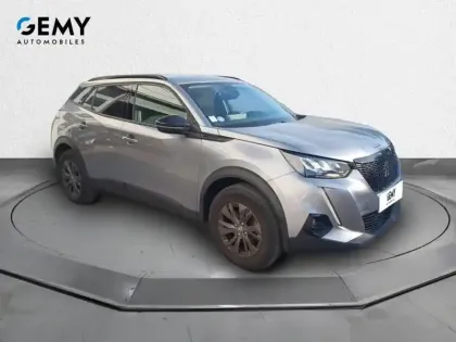 Photo 42 Peugeot 2008  PureTech 130 S&S EAT8