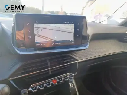 Photo 36 Peugeot 2008 Gén. II Ph1 NG Style 5