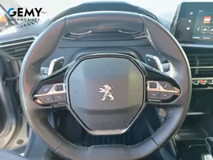 Photo 54 Peugeot 2008  PureTech 130 S&S EAT8