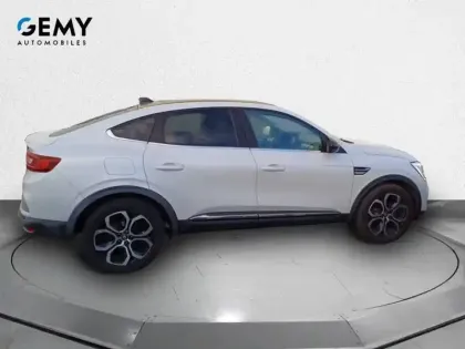 Photo 33 Renault Arkana  TCe 140 EDC FAP - 21B