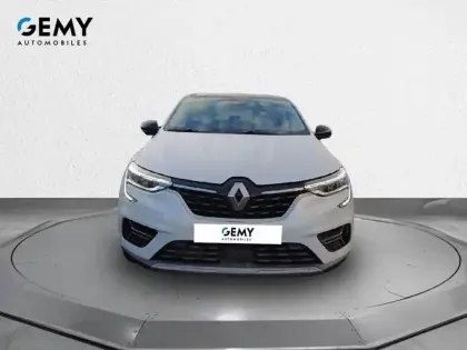 Photo 16 Renault Arkana Gén. I (LJL) Ph1 Intens 5