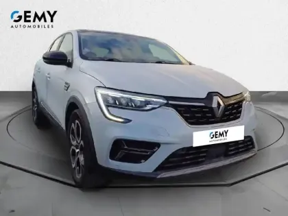 Photo 32 Renault Arkana  TCe 140 EDC FAP - 21B