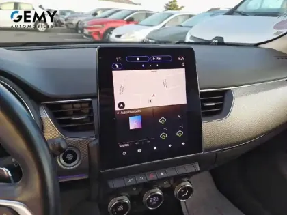 Photo 27 Renault Arkana Gén. I (LJL) Ph1 Intens 5