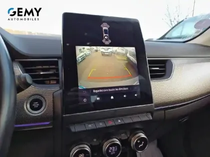 Photo 29 Renault Arkana Gén. I (LJL) Ph1 Intens 5