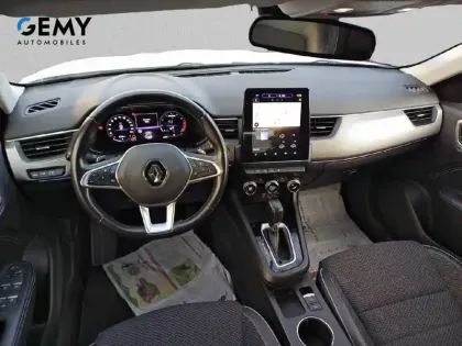 Photo 22 Renault Arkana Gén. I (LJL) Ph1 Intens 5