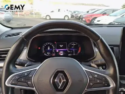 Photo 13 Renault Arkana Gén. I (LJL) Ph1 Intens 5