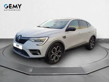 Photo 15 Renault Arkana Gén. I (LJL) Ph1 Intens 5