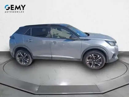 Photo 43 Peugeot 2008  BlueHDi 130 S&S EAT8