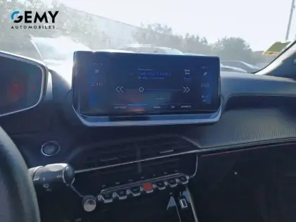 Photo 56 Peugeot 2008  BlueHDi 130 S&S EAT8