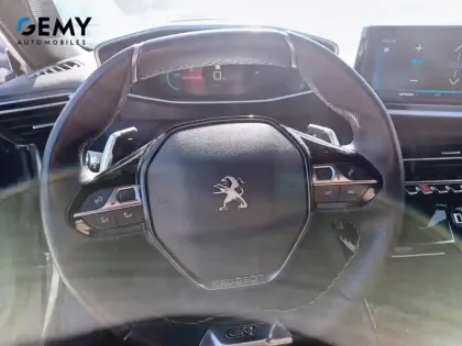 Photo 53 Peugeot 2008  BlueHDi 130 S&S EAT8