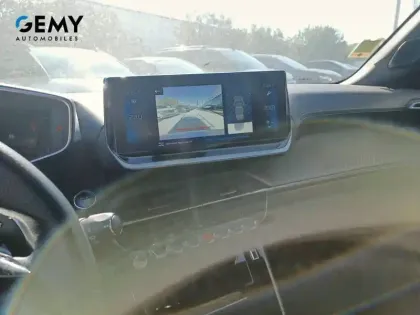 Photo 38 Peugeot 2008 Gén. II Ph1 NG GT 5