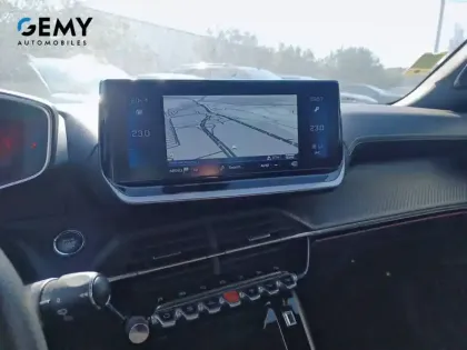 Photo 37 Peugeot 2008 Gén. II Ph1 NG GT 5