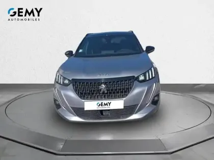 Photo 21 Peugeot 2008 Gén. II Ph1 NG GT 5