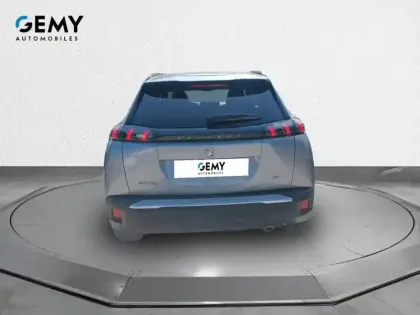 Photo 44 Peugeot 2008  BlueHDi 130 S&S EAT8