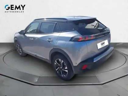 Photo 46 Peugeot 2008  BlueHDi 130 S&S EAT8