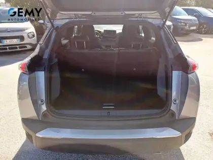 Photo 5 Peugeot 2008 Gén. II Ph1 NG GT 5