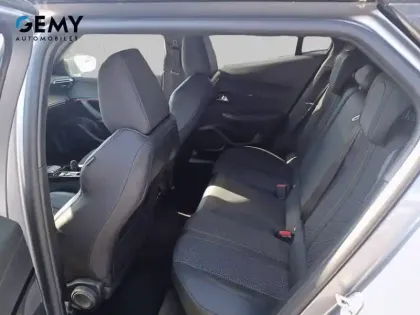 Photo 9 Peugeot 2008 Gén. II Ph1 NG GT 5